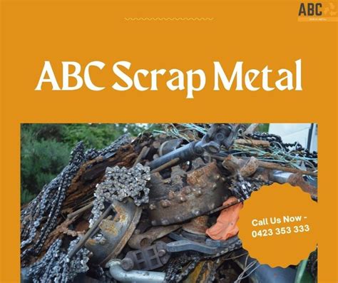 abc scrap metal prices